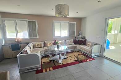 Maison 5 pièces 279500 €