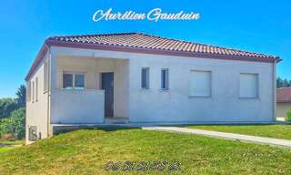 Maison 5 Pièces 107 m² à vendre à Condezaygues (47500)