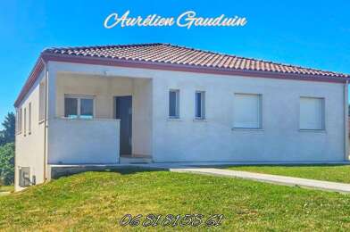 Maison 5 pièces 279500 €