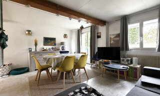Appartement 3 Pièces 74 m² à vendre à Ault (80460)