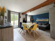 NOUVEAUTE : APPARTEMENT SITUE EN RDC A AULT A QUELQUES PAS D — photo 2