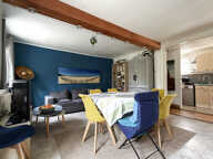 NOUVEAUTE : APPARTEMENT SITUE EN RDC A AULT A QUELQUES PAS D — photo 3