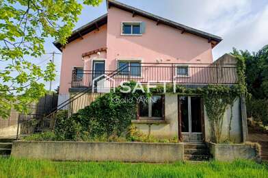 Maison 5 pièces 148000 €