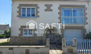 Maison 7 Pièces 137 m² à vendre à Trégueux (22950)
