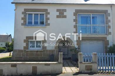 Maison 7 pièces 185000 €
