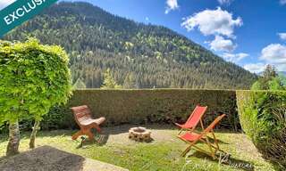 Appartement 2 Pièces 28 m² à vendre à Le Biot (74430)