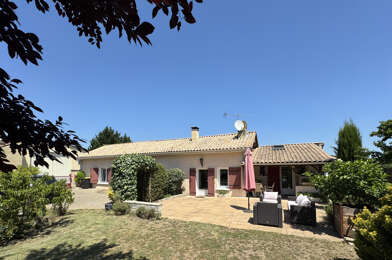 Maison 5 pièces 213000 €