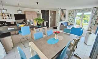 Maison 5 Pièces 90 m² à vendre à La Sauve (33670)
