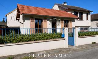 Maison 3 Pièces 80 m² à vendre à Beynes (78650)