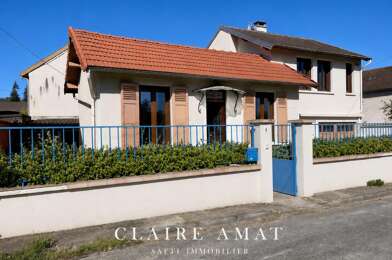 Maison 3 pièces 279000 €