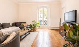 Appartement 3 Pièces 71 m² à vendre à Paris 18 (75018)