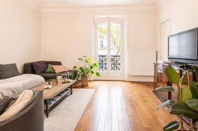 Appartement 3 pièces 565000 €