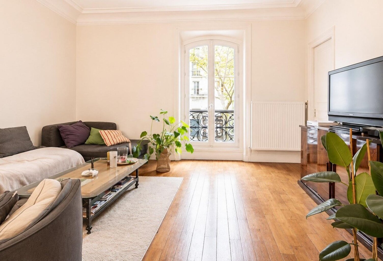 A deux pas de montmartre, un vrai coup de coeur — photo 1
