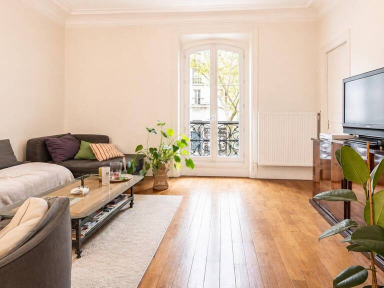 A deux pas de montmartre, un vrai coup de coeur — photo 1