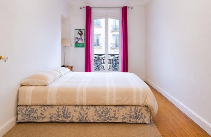 A deux pas de montmartre, un vrai coup de coeur — photo 2