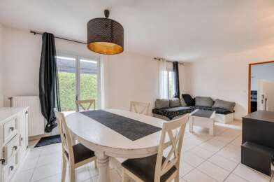 Maison 4 pièces 355000 €