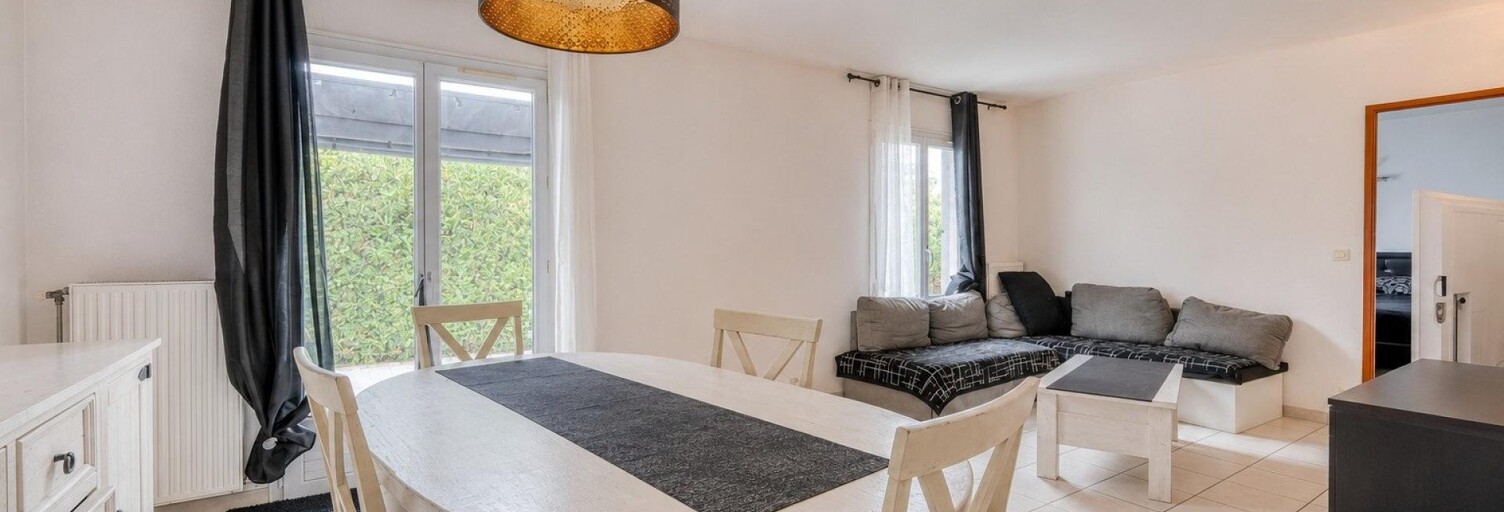Maison 4 Pièces 86 m² à vendre à Le Haillan (33185)