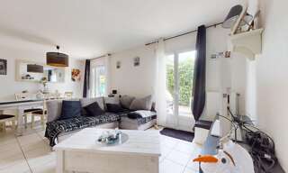 Maison 4 Pièces 86 m² à vendre à Le Haillan (33185)