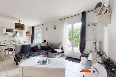 Maison 4 pièces 355000 €