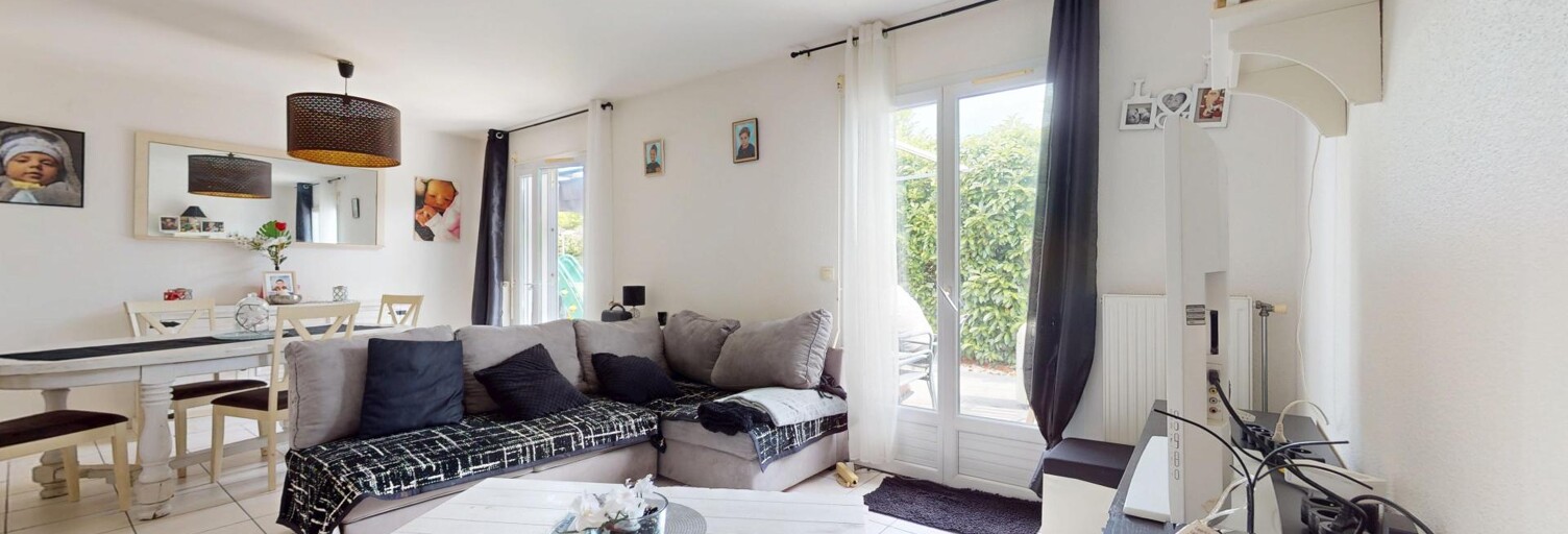 Maison 4 Pièces 86 m² à vendre à Le Haillan (33185)