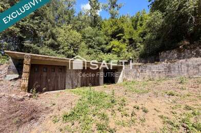 Terrain  44000 €
