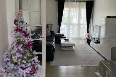 Appartement 4 pièces 96000 €