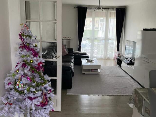 BEL APPARTEMENT 4 PIECES — photo du bien