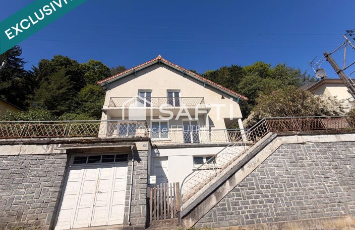 Maison lumineuse proche collège et lycée — photo 4