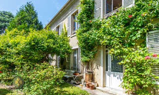 Maison 6 Pièces 180 m² à vendre à Thoiry (78770)