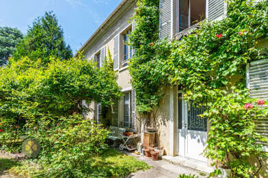 Maison 6 pièces 567000 €