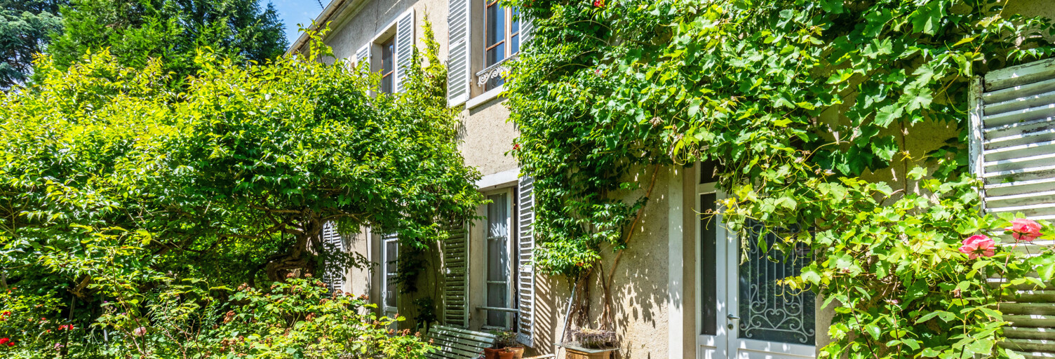 Maison 6 Pièces 180 m² à vendre à Thoiry (78770)