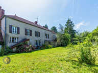 DEPT Yvelines (78) Thoiry centre Maison bourgeoise 170M2 ter — photo 2