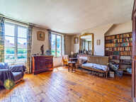 DEPT Yvelines (78) Thoiry centre Maison bourgeoise 170M2 ter — photo 3