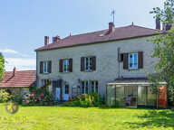 DEPT Yvelines (78) Thoiry centre Maison bourgeoise 170M2 ter — photo 4