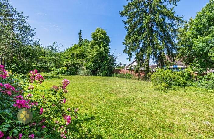 DEPT Yvelines (78) Thoiry centre Maison bourgeoise 170M2 ter — photo 5