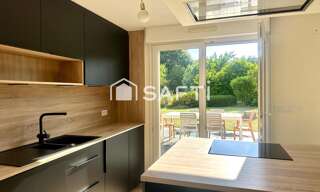 Appartement 5 Pièces 113 m² à louer à Reichstett (67116)