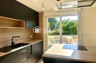 Appartement 5 pièces 1890 €