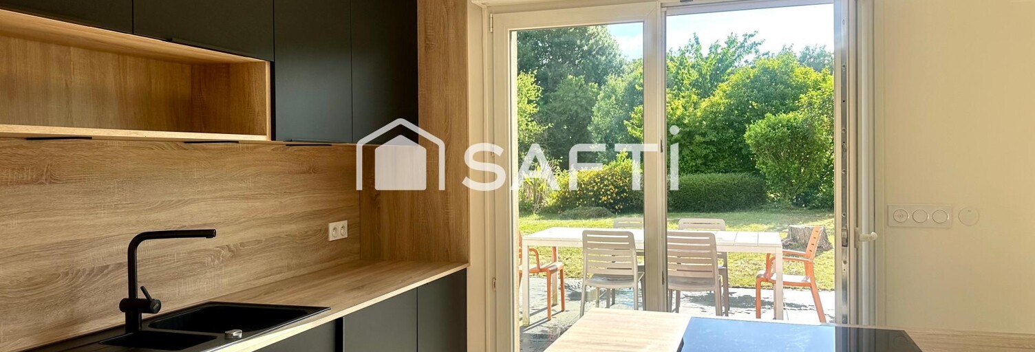 Appartement 5 Pièces 113 m² à louer à Reichstett (67116)