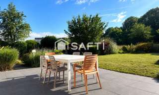 Appartement 5 Pièces 113 m² à louer à Reichstett (67116)