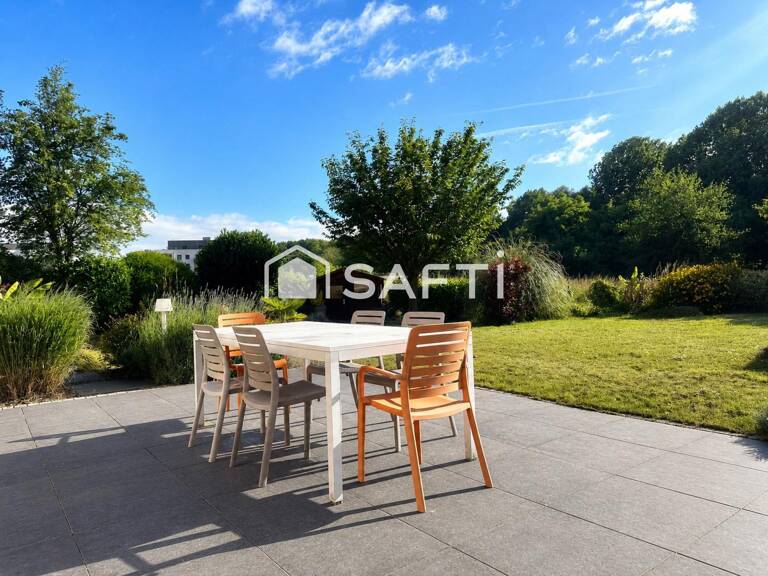 Appartement terrasse, jardin, piscine Reichstett — photo 1