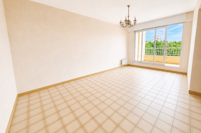 Appartement 4 pièces 338000 €