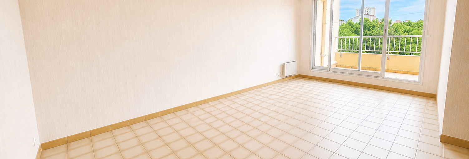 Appartement 4 Pièces 87 m² à vendre à Sète (34200)