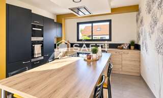 Maison 5 Pièces 120 m² à vendre à Saint-Inglevert (62250)