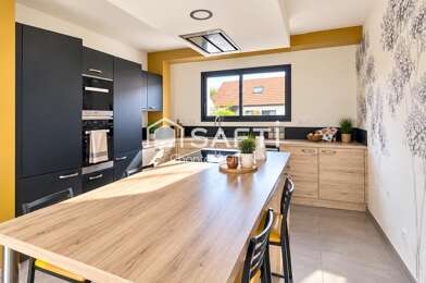 Maison 5 pièces 362000 €