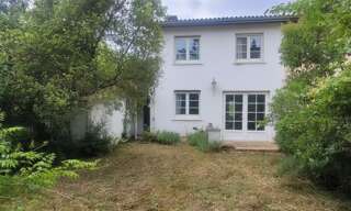 Maison 4 Pièces 78 m² à vendre à Bordeaux (33800)