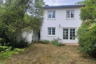 Maison 4 pièces 300000 €