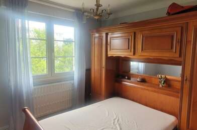 Maison 4 pièces 300000 €