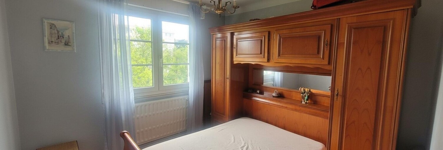 Maison 4 Pièces 78 m² à vendre à Bordeaux (33800)