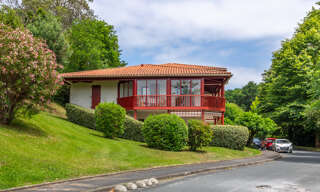Appartement 2 Pièces 51 m² à vendre à Saint-Jean-de-Luz (64500)