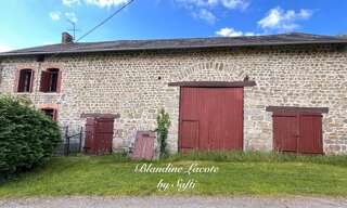 Maison 4 Pièces 95 m² à vendre à Saint-Dizier-Masbaraud (23400)